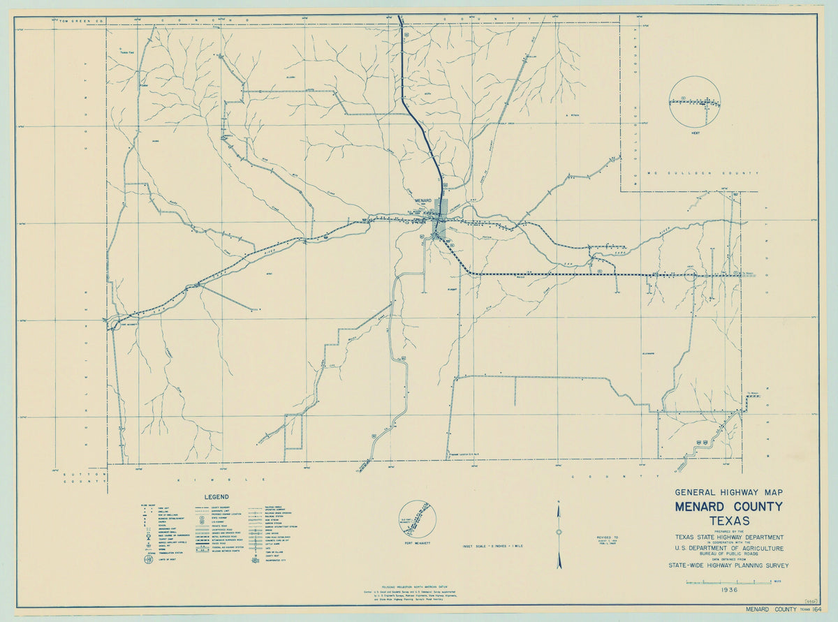 Menard Co