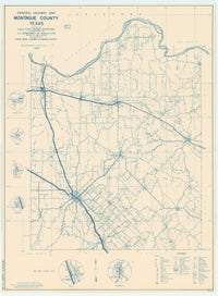 Montague Co