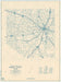 Navarro County 1936, Texas Highway Dept, sheet 1 of 2