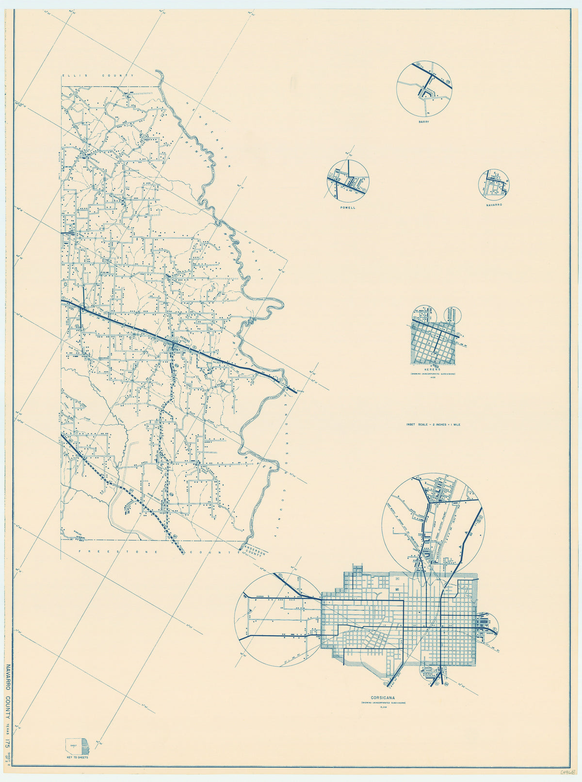 Navarro Co