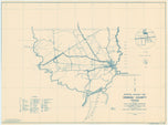 Orange County 1936, Texas Highway Dept