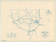 Orange County 1936, Texas Highway Dept