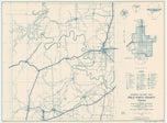 Palo Pinto County 1936, Texas Highway Dept