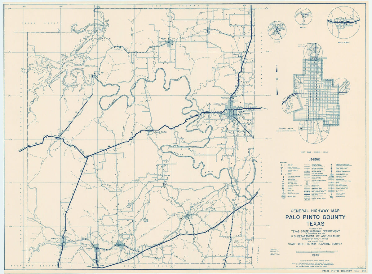 Palo Pinto Co