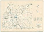 Panola County 1936, Texas Highway Dept
