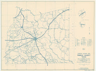 Panola County 1936, Texas Highway Dept
