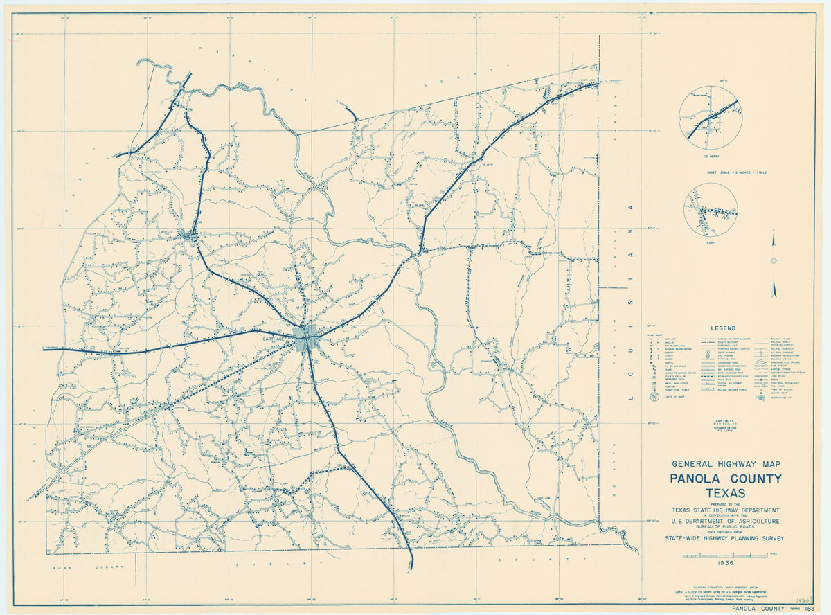 Panola Co