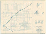 Parmer County 1936, Texas Highway Dept