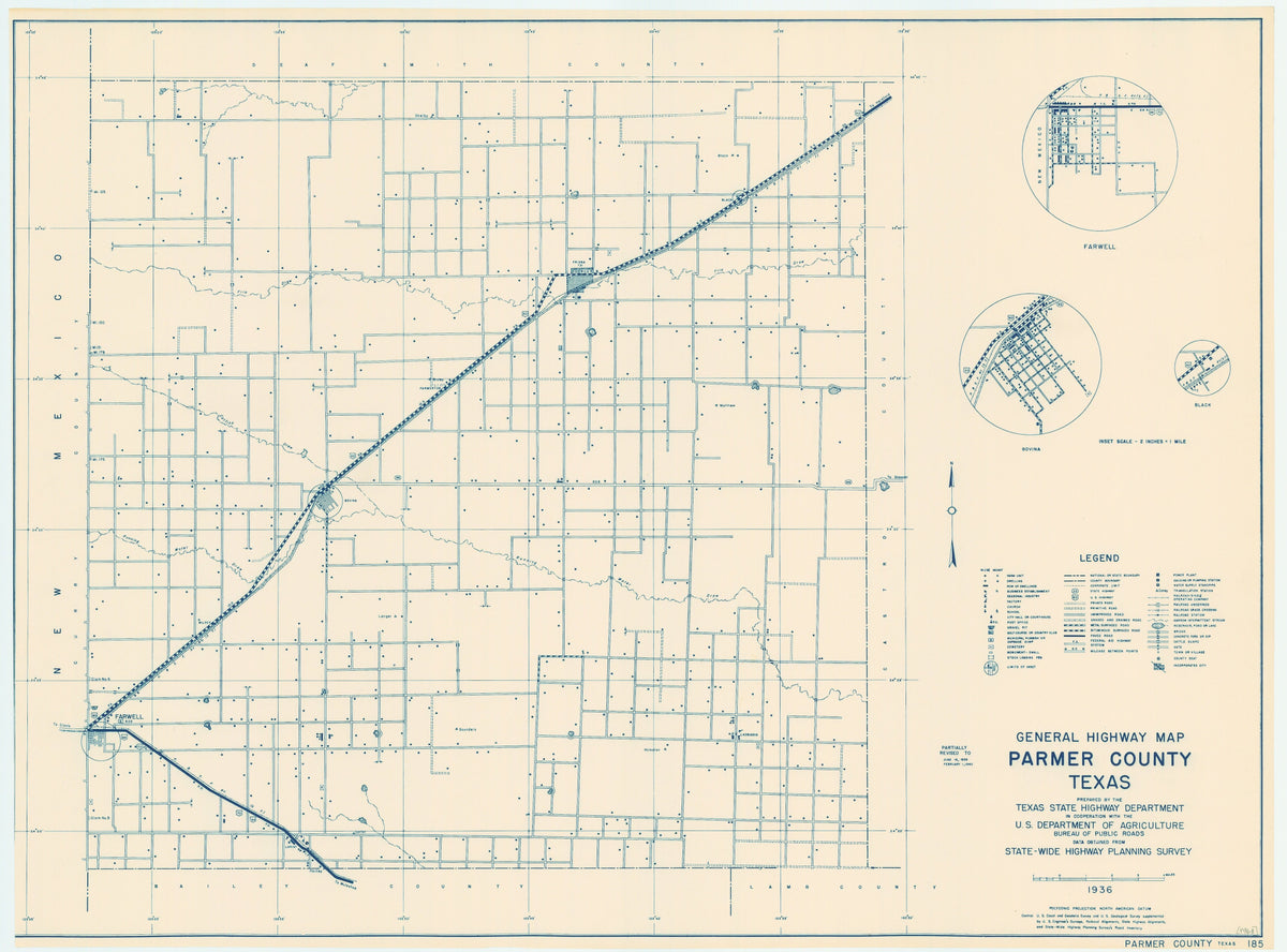 Parmer Co