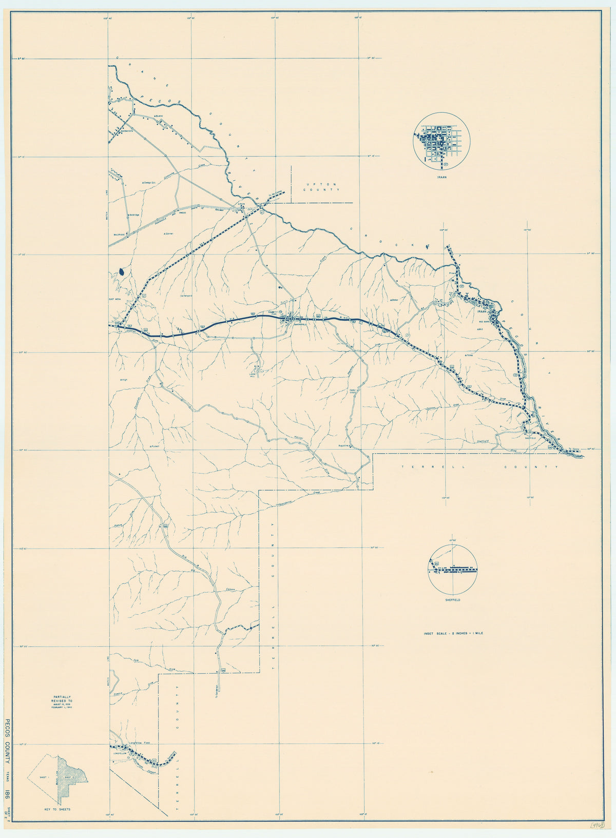 Pecos Co