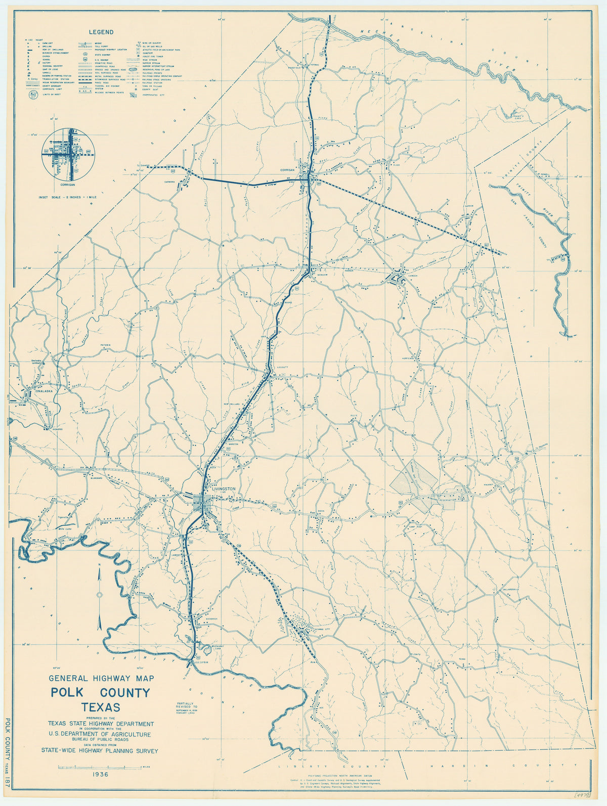 Polk Co