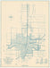 Potter County 1936, Texas Highway Dept, supp. sheet 1 of 1