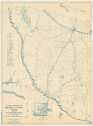 Presidio County 1936, Texas Highway Dept