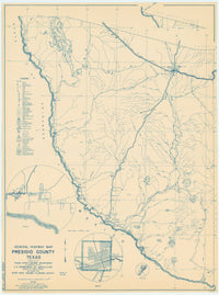 Presidio Co