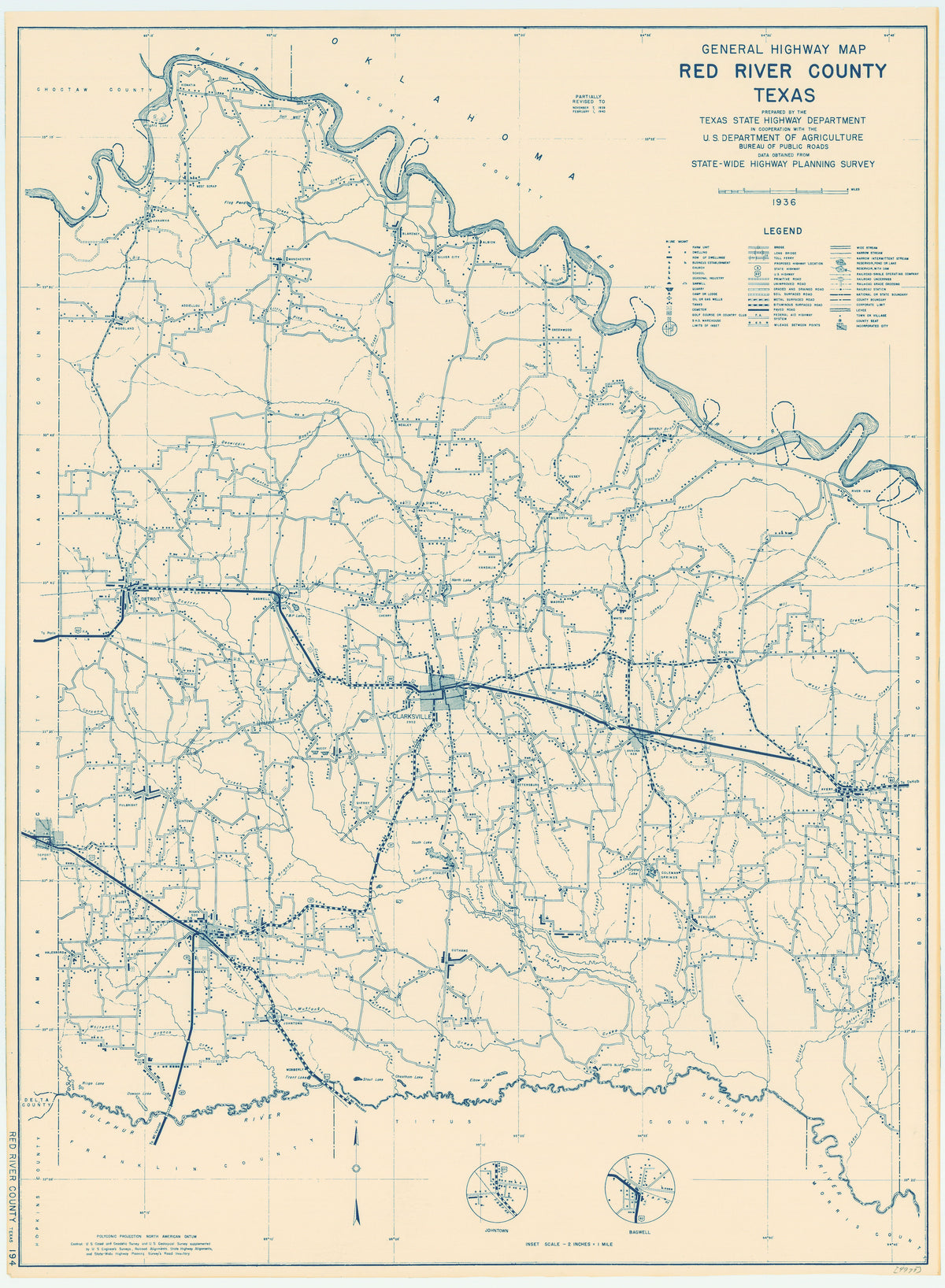 Red River Co