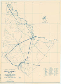 Reeves Co