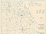 San Saba County 1936, Texas Highway Dept