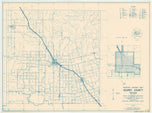 Scurry County 1936, Texas Highway Dept