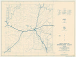 Shackelford County 1936, Texas Highway Dept
