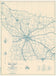 Smith County 1936, Texas Highway Dept