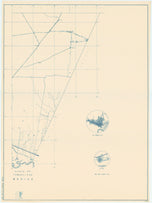 Starr County 1936, Texas Highway Dept, sheet 2 of 2