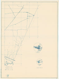 Starr County 1936, Texas Highway Dept, sheet 2 of 2