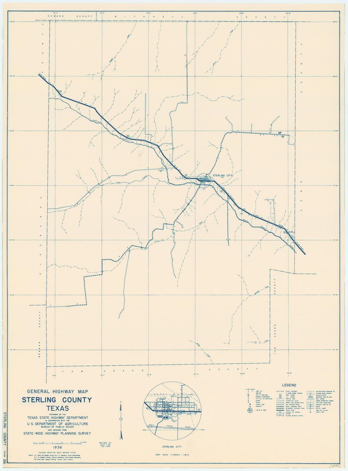 Sterling Co