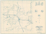 Stonewall County 1936, Texas Highway Dept