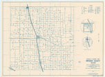 Swisher County 1936, Texas Highway Dept