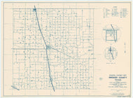 Swisher County 1936, Texas Highway Dept