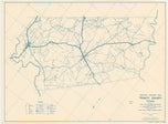 Trinity County 1936, Texas Highway Dept