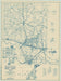 Upshur/Gregg Counties 1936, Texas Highway Dept