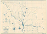 Webb County 1936, Texas Highway Dept