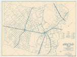 Wharton County 1936, Texas Highway Dept