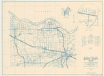Wichita County 1936, Texas Highway Dept