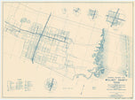 Willacy County 1936, Texas Highway Dept