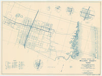 Willacy Co