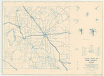 Wise County 1936, Texas Highway Dept