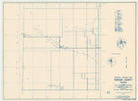 Yoakum County 1936, Texas Highway Dept