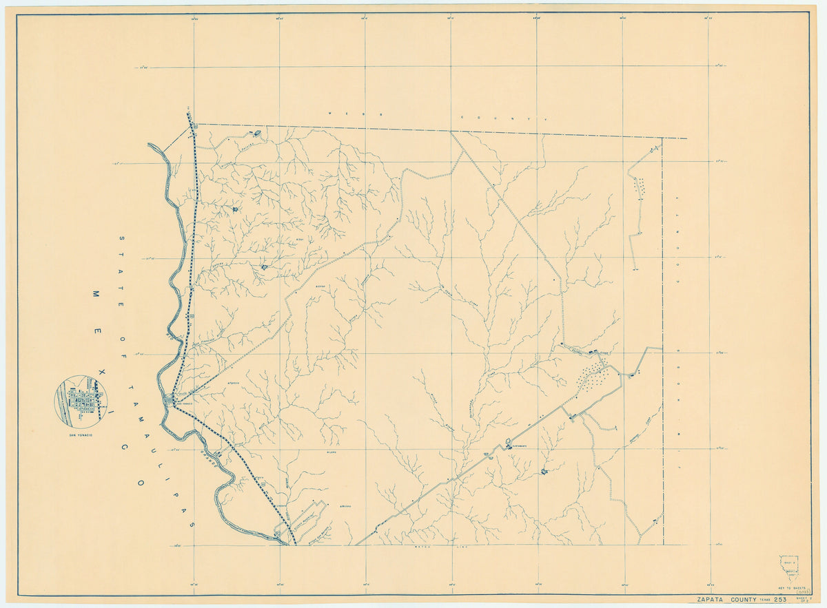 Zapata Co