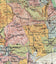 Republic of Texas 1845