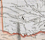 The Republic of Texas, 1844