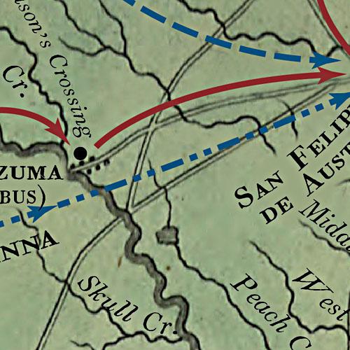 Texas Revolution