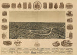 Dallas 1892