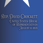 The Republic of Texas, 1836