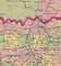 Texas and Indian Territory 1876