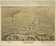 Fort Worth 1876 by D.D. Morse