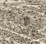 Denison 1891 by T.M. Fowler