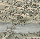 Waco 1873 by Herman Brosius