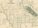 Insets of German Communities in Texas 1850
